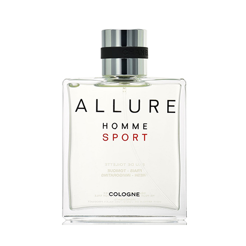 Allure-Homme Sport Cologne - Decant - Chanel