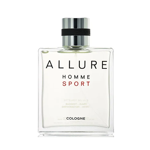 Allure-Homme Sport Cologne - Decant - Chanel