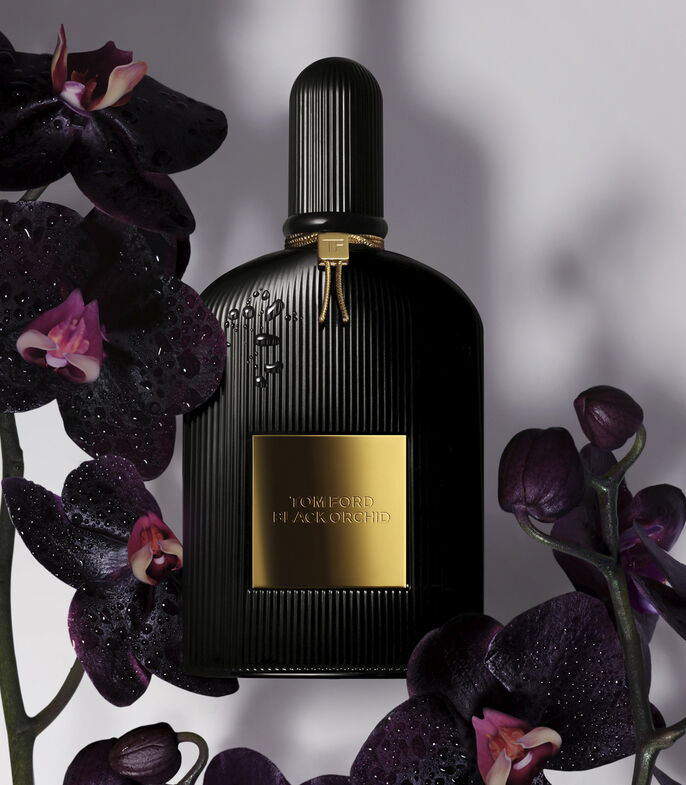 Black Orchid Eau de Parfum - Decant - Tom Ford