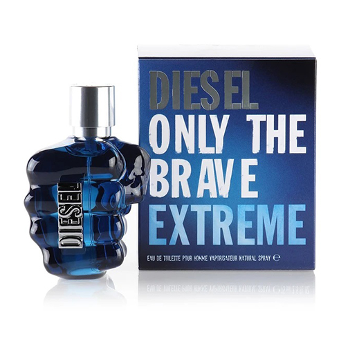 Only The Brave Extreme - Decant - Diesel