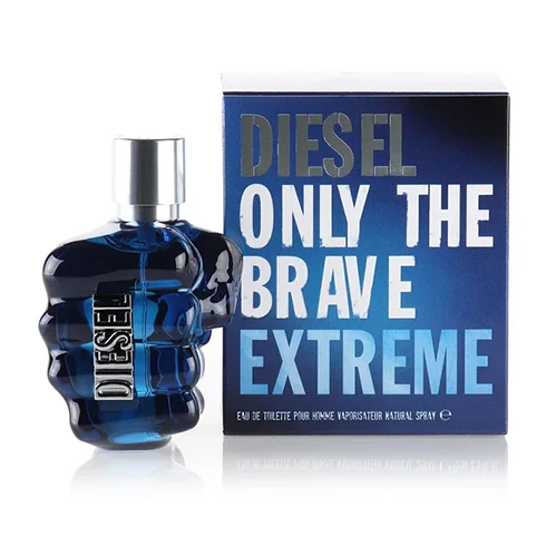 187.-Only-The-Brave-Extreme.jpg Only The Brave Extreme - Decant - Diesel