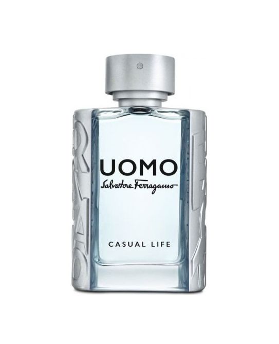 1bafde3a-a15e-4444-8ac6-ed05da2a9b98 Uomo Salvatore Ferragamo Casual Life - Decant - Salvatore Ferragamo