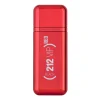 212 Vip Black Red 212 Vip Black Red - Decant - Carolina Herrera