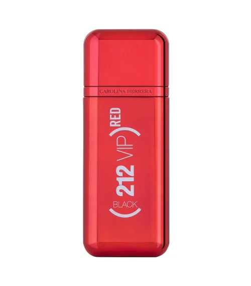 212 Vip Black Red 212 Vip Black Red - Decant - Carolina Herrera