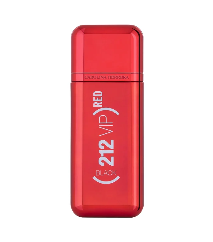 212 Vip Black Red 212 Vip Black Red - Decant - Carolina Herrera