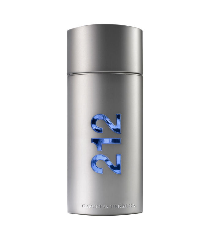 212 Men NYC - Decant - Carolina Herrera