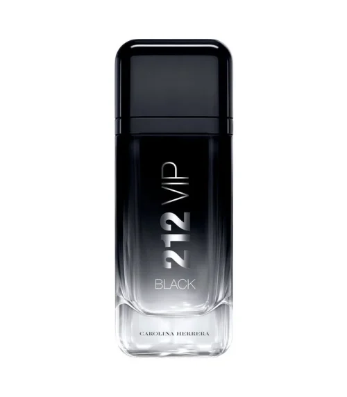 212 Vip Black - Decant - Carolina Herrera