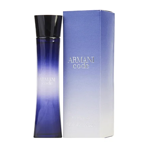 236.-G.A.-Code-Woman.jpg G.A. Code Woman - Decant - Giorgio Armani