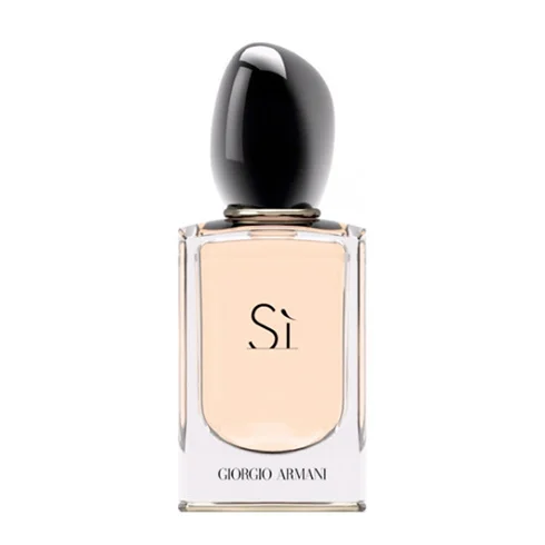 Si EDP - Decant - Giorgio Armani
