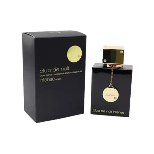 Club De Nuit Intense Woman - 105ml - Armaf