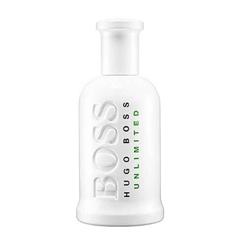 Hugo Boss Unlimited - Decant - Hugo Boss