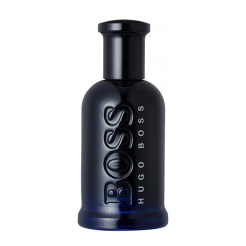 302.-Boss-Bottled-Night.jpg Boss Bottled Night - Decant - Hugo Boss