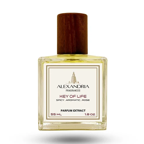 Key Of Life inspiración United Arab Emirates Roja Dove - Decant - Alexandria Fragrances