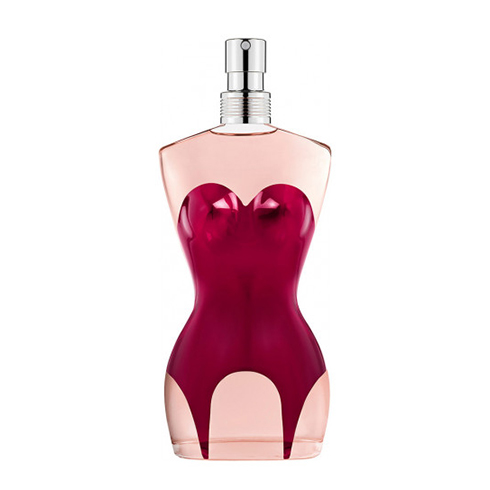 344.-Classique-Eau-de-Parfum-Collector-2017.jpg Classique Eau de Parfum Collector 2017 - Decant - Jean Paul Gaultier