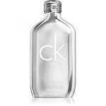 3614225821493 Ck One Platinum - Decant - Calvin Klein