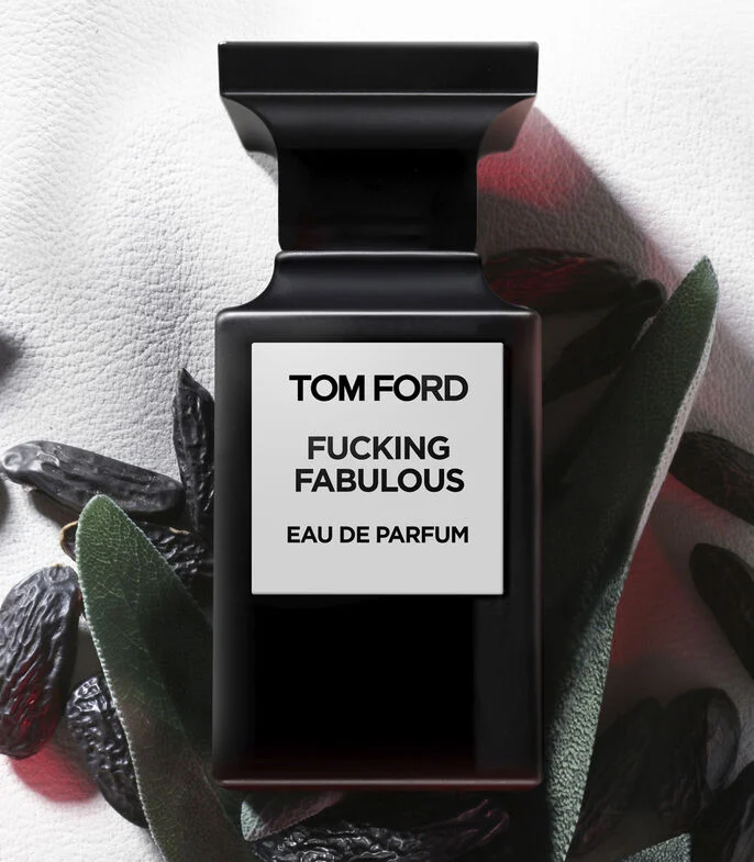Fucking Fabulous - Decant - Tom Ford
