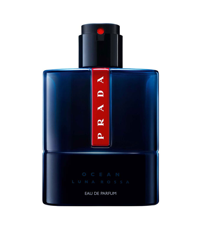Luna Rossa Ocean Eau de Parfum - Decant - Prada Milano