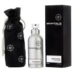 White Musk - Decant - Montale