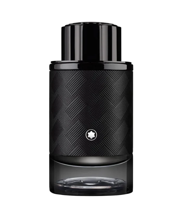Explorer Extreme - Decant - Montblanc