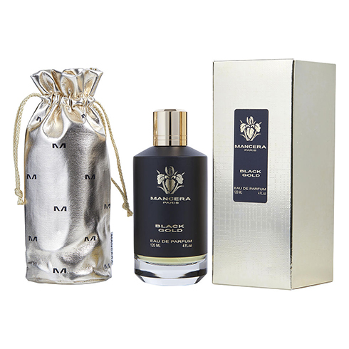 Black Gold - Decant - Mancera