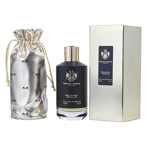 Black Gold - Decant - Mancera