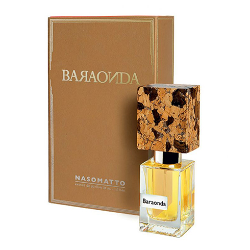496. Baraonda Baraonda - Decant - Nasomatto