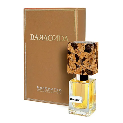 Baraonda - Decant - Nasomatto