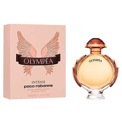 509.-Olympea-Intense.jpg Olympea Intense - Decant - Paco Rabanne