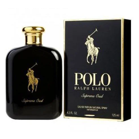 537.-Polo-Supreme-Oud.jpg Polo Supreme Oud - Decant - Ralph Lauren