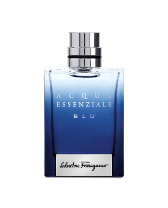 Acqua Essenziale Blu - Decant - Salvatore Ferragamo