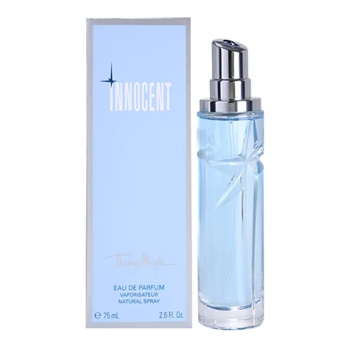 594.-Innocent.jpg Innocent - Decant - Thierry Mugler