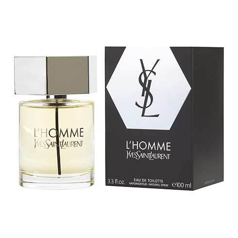 628. L'Homme L'Homme - Decant - Yves Saint Laurent