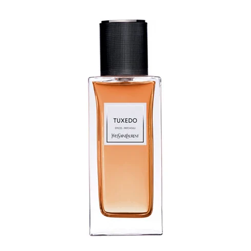 Tuxedo - Decant - Yves Saint Laurent
