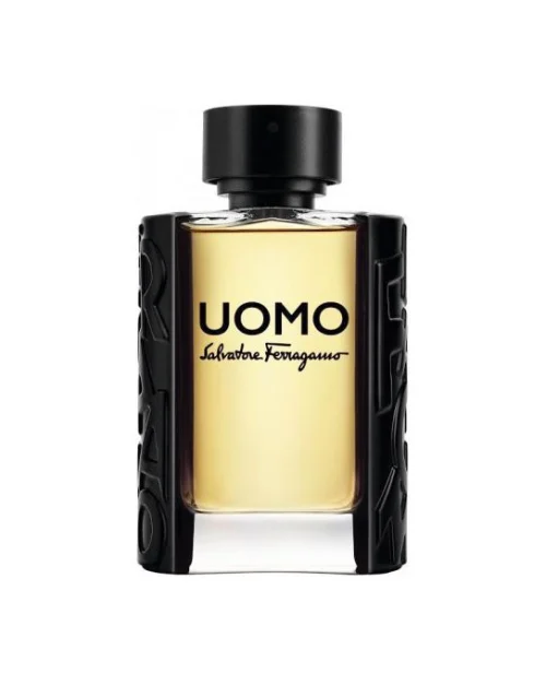 Uomo Salvatore Ferragamo - Decant - Salvatore Ferragamo