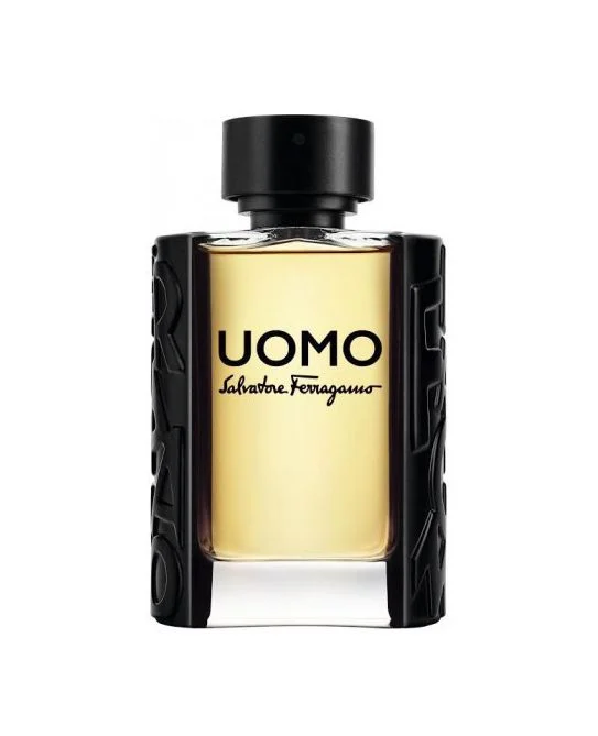 6d459f26-3fe5-495c-bcb0-69e724f0fae6 Uomo Salvatore Ferragamo - Decant - Salvatore Ferragamo