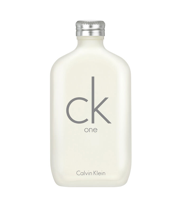 Ck One - Decant - Calvin Klein