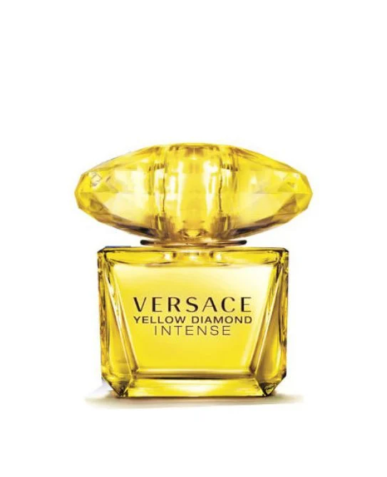 Yellow Diamond Intense - Decant - Versace
