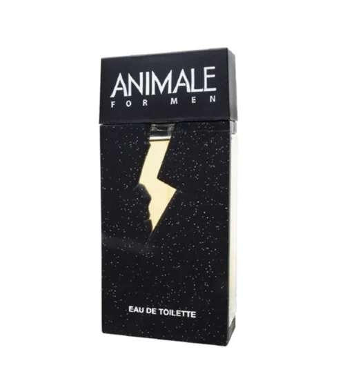 Animale For Men - Decant - Animale