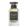 Authentic Authentic Man - Decant - Abercrombie & Fitch