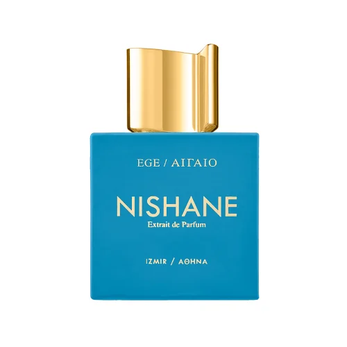 EGE EGE / ΑΙΓΑΙΟ - Decant - Nishane