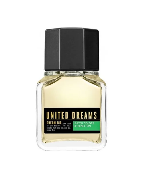 IMG_7586 Dream Big - Decant - Benetton