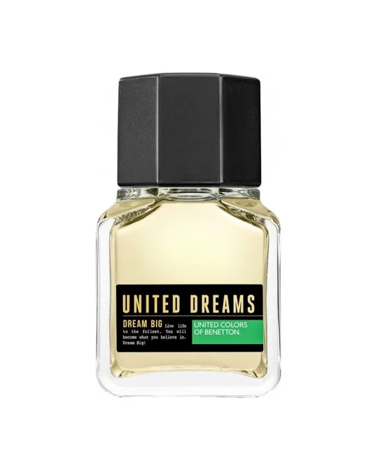 IMG_7586 Dream Big - Decant - Benetton