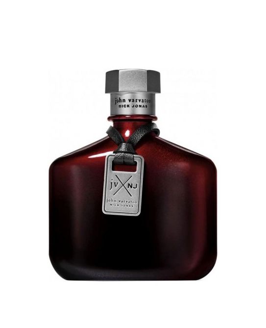 JV x NJ Crimson JV x NJ Crimson - Decant - John Varvatos