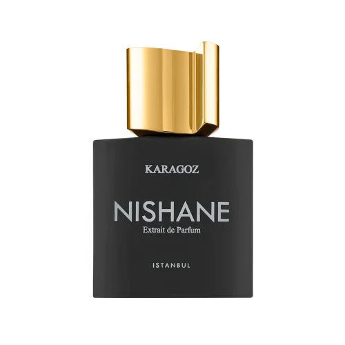 Karagoz Karagoz - Decant - Nishane