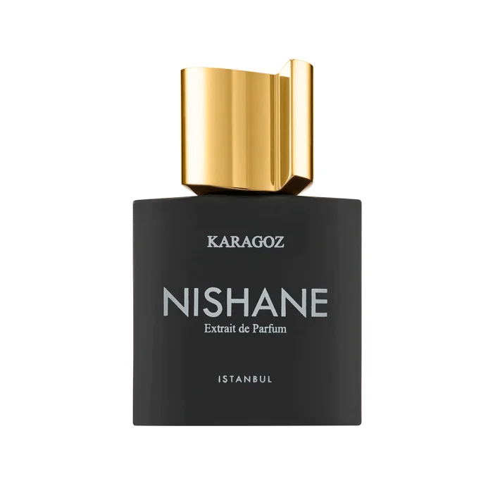 Karagoz Karagoz - Decant - Nishane