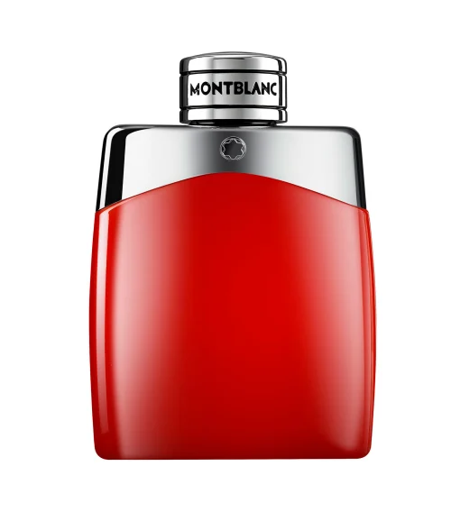 Legend Red - Decant - Montblanc