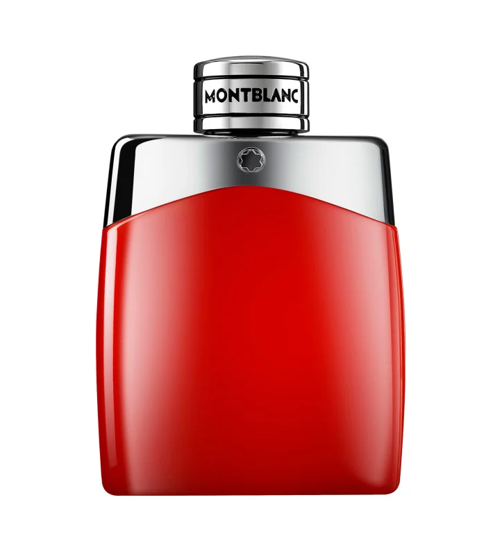 Legend Red Legend Red - Decant - Montblanc