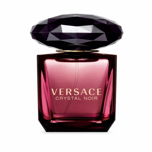 Crystal Noir Eau de Toilette - Decant - Versace