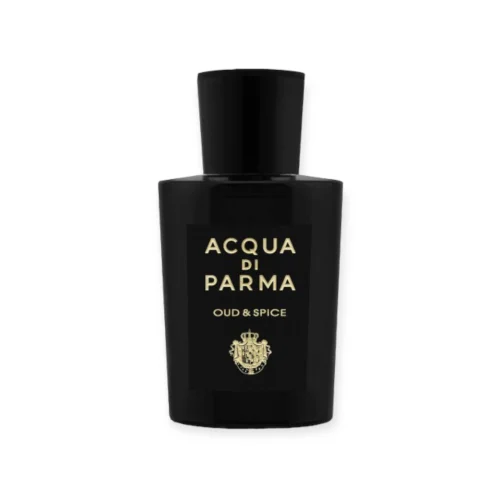 bae79fbc-fb9e-4c64-8141-613a0d0c4df2 Oud & Spice - Decant - Acqua Di Parma