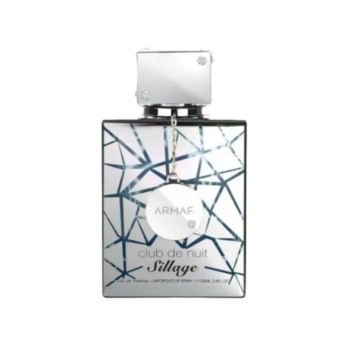 Club De Nuit Sillage - Decant - Armaf
